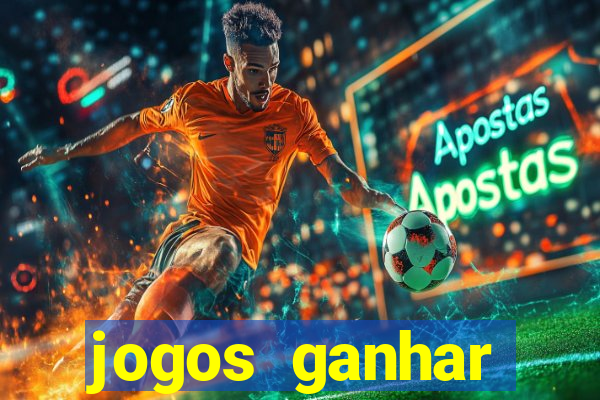 jogos ganhar dinheiro via pix